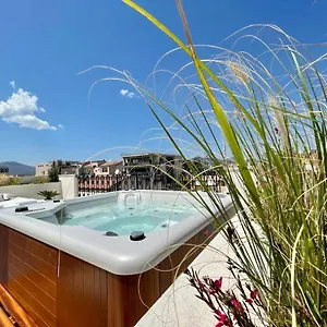 Avenue Luxury Townhouse Appartamento Olbia