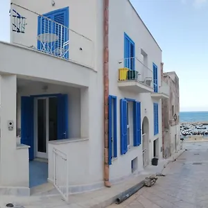 Accogliente A A Pochi Passi Dal Mare Appartamento Marettimo