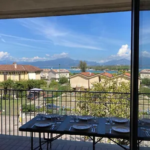 Bellview Appartamento Peschiera del Garda
