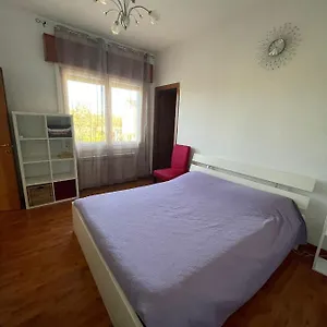 Casa Da Miki E Ico Alloggio in famiglia Zelo