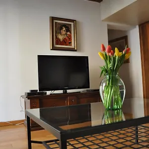 Casa Dei Mercanti Appartamento Verona