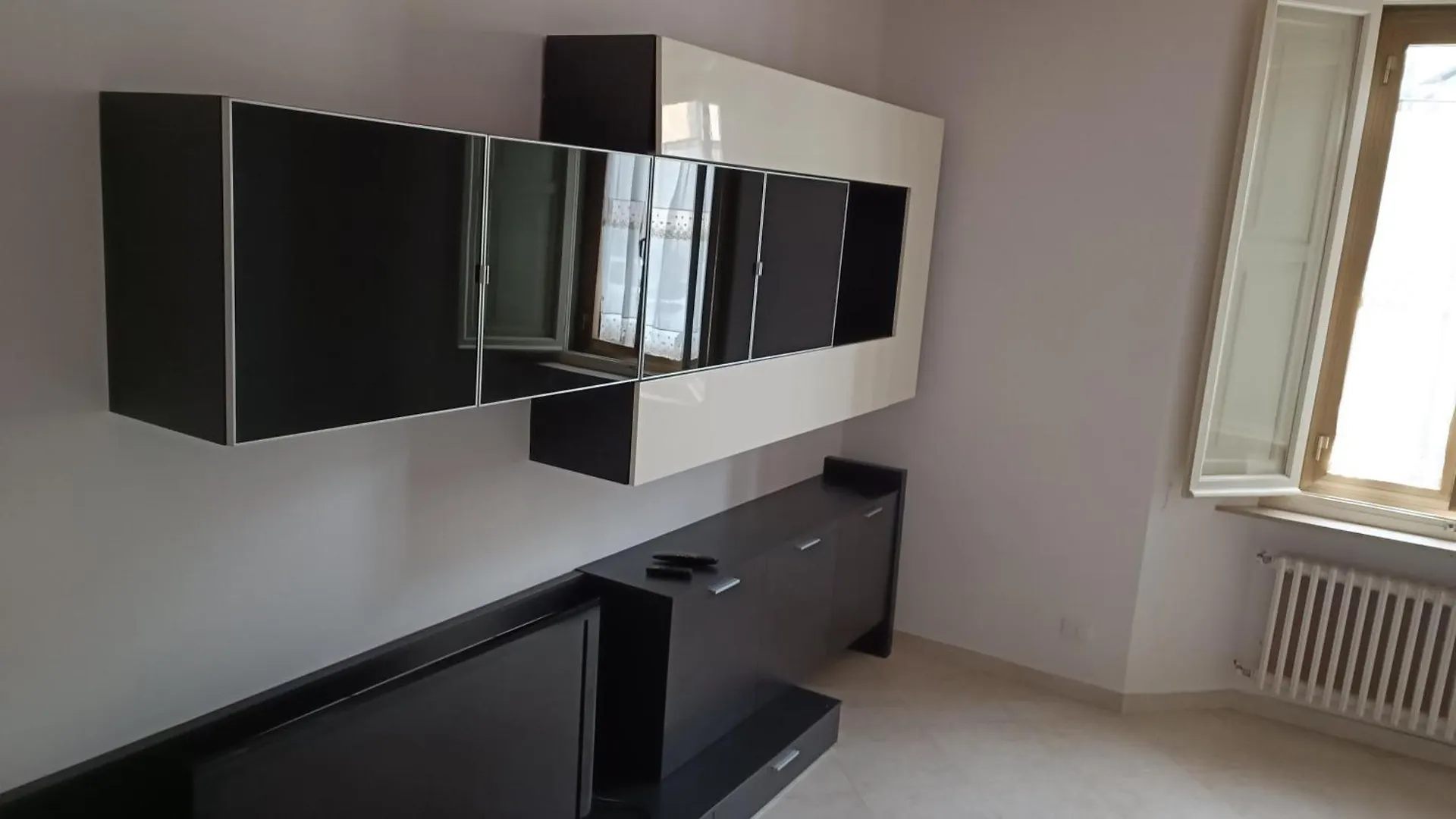 Casa Giafer Apt Luminoso Spazioso Ben Localizzato Firenze