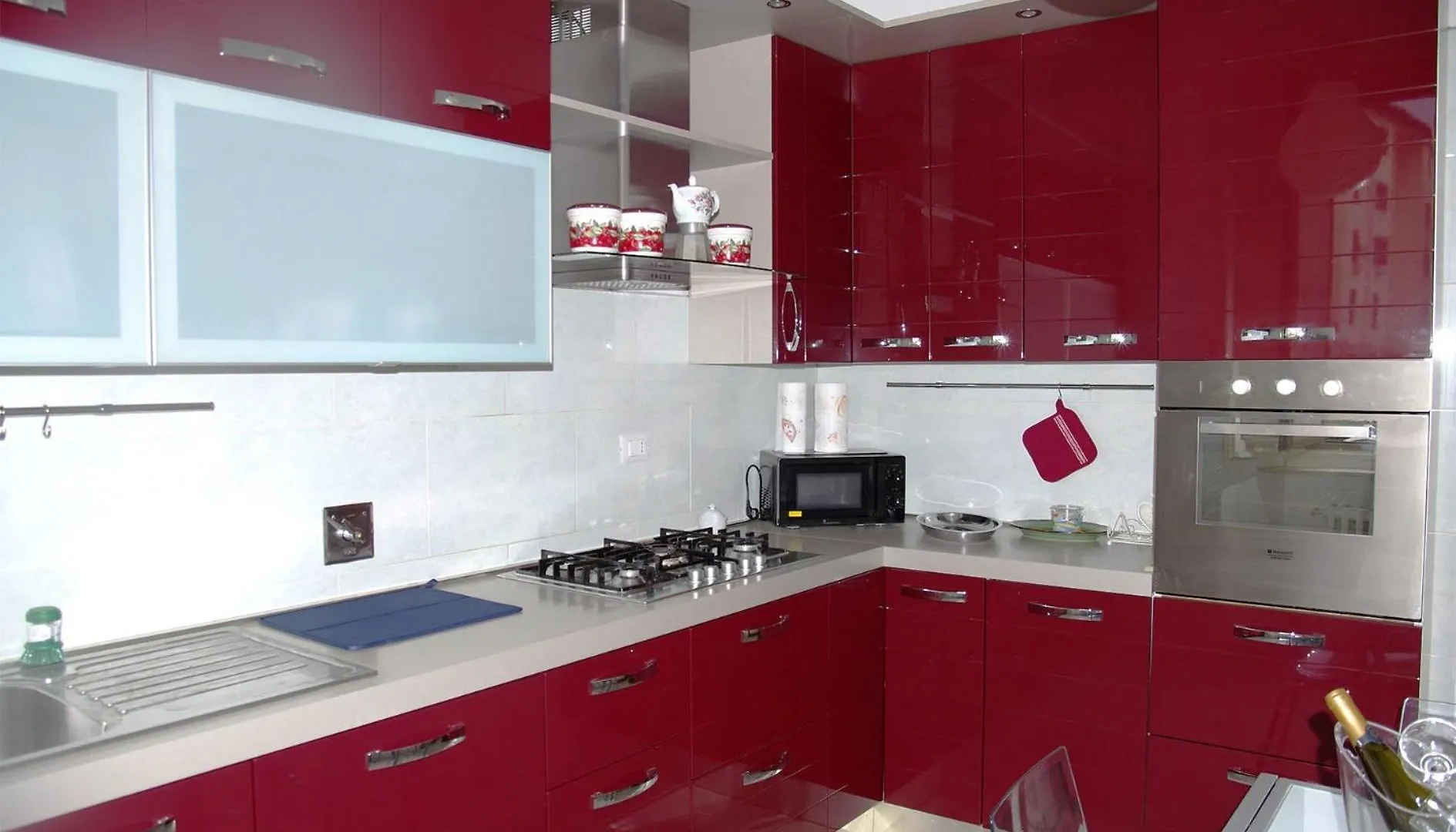 Appartement Casa Giafer Apt Luminoso Spazioso Ben Localizzato Florence