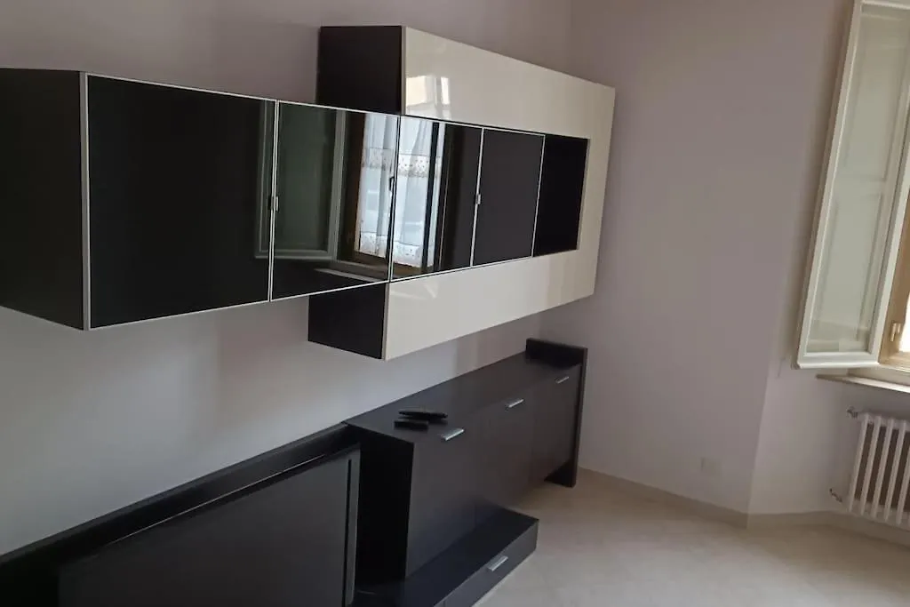 Appartement Casa Giafer Apt Luminoso Spazioso Ben Localizzato Florence Italie