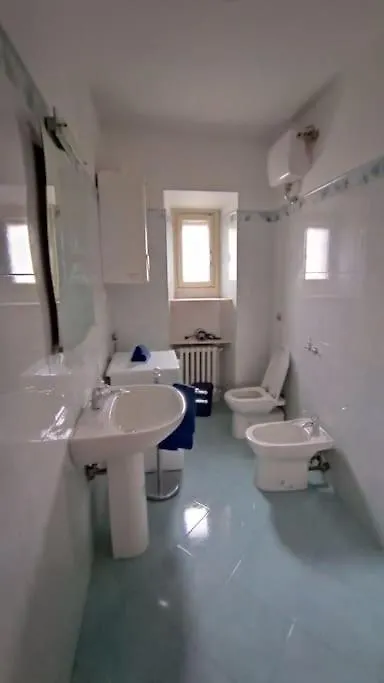 Casa Giafer Apt Luminoso Spazioso Ben Localizzato Florence