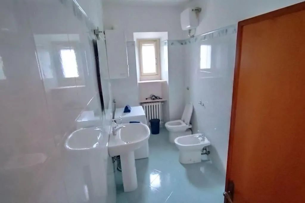 Casa Giafer Apt Luminoso Spazioso Ben Localizzato Firenze Italia