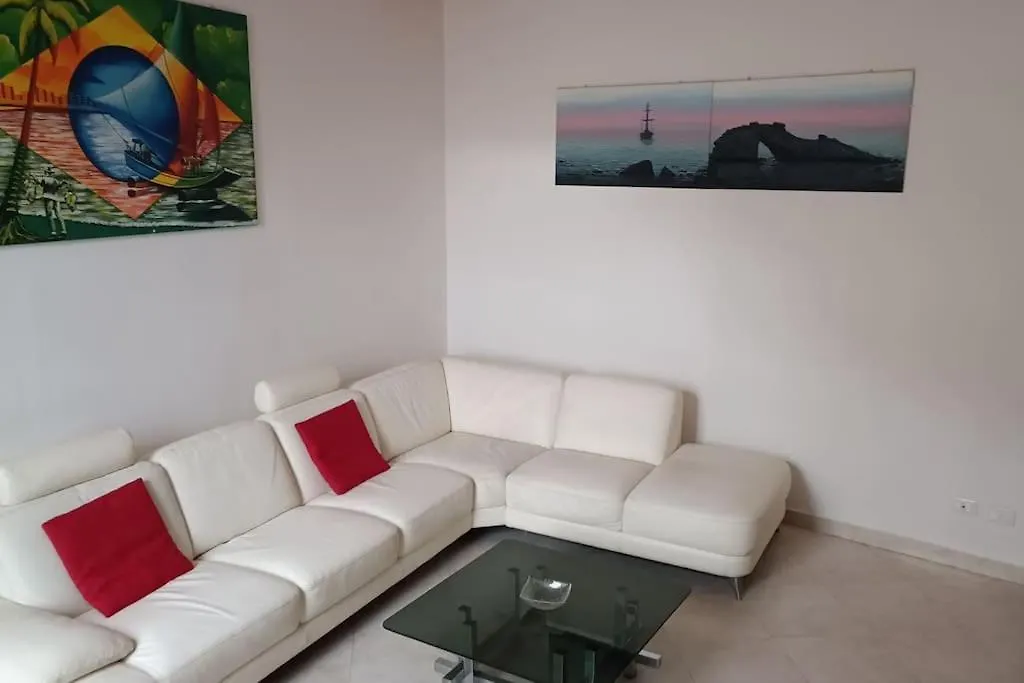 Casa Giafer Apt Luminoso Spazioso Ben Localizzato Florence 0*,  Italie