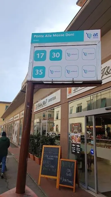 Appartamento Casa Giafer Apt Luminoso Spazioso Ben Localizzato Firenze