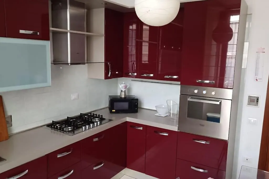 Casa Giafer Apt Luminoso Spazioso Ben Localizzato Firenze