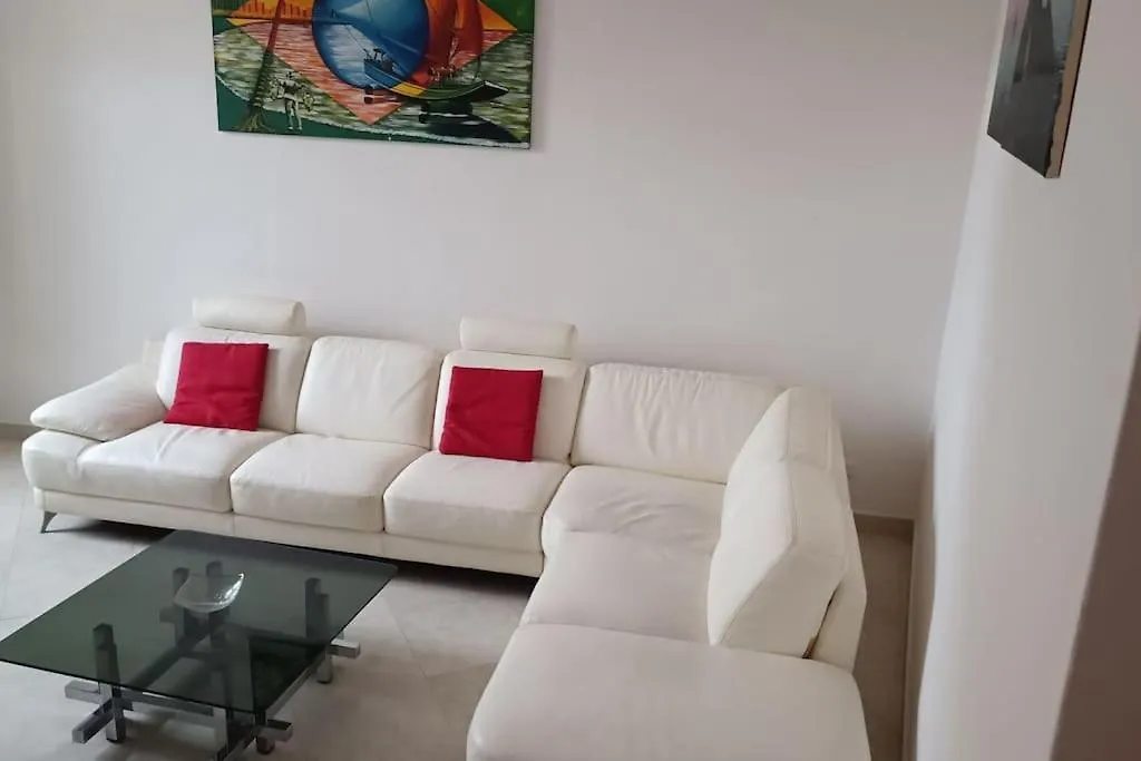 Casa Giafer Apt Luminoso Spazioso Ben Localizzato Firenze Italia