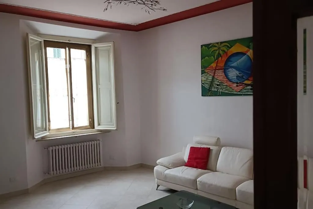 Appartement Casa Giafer Apt Luminoso Spazioso Ben Localizzato Florence