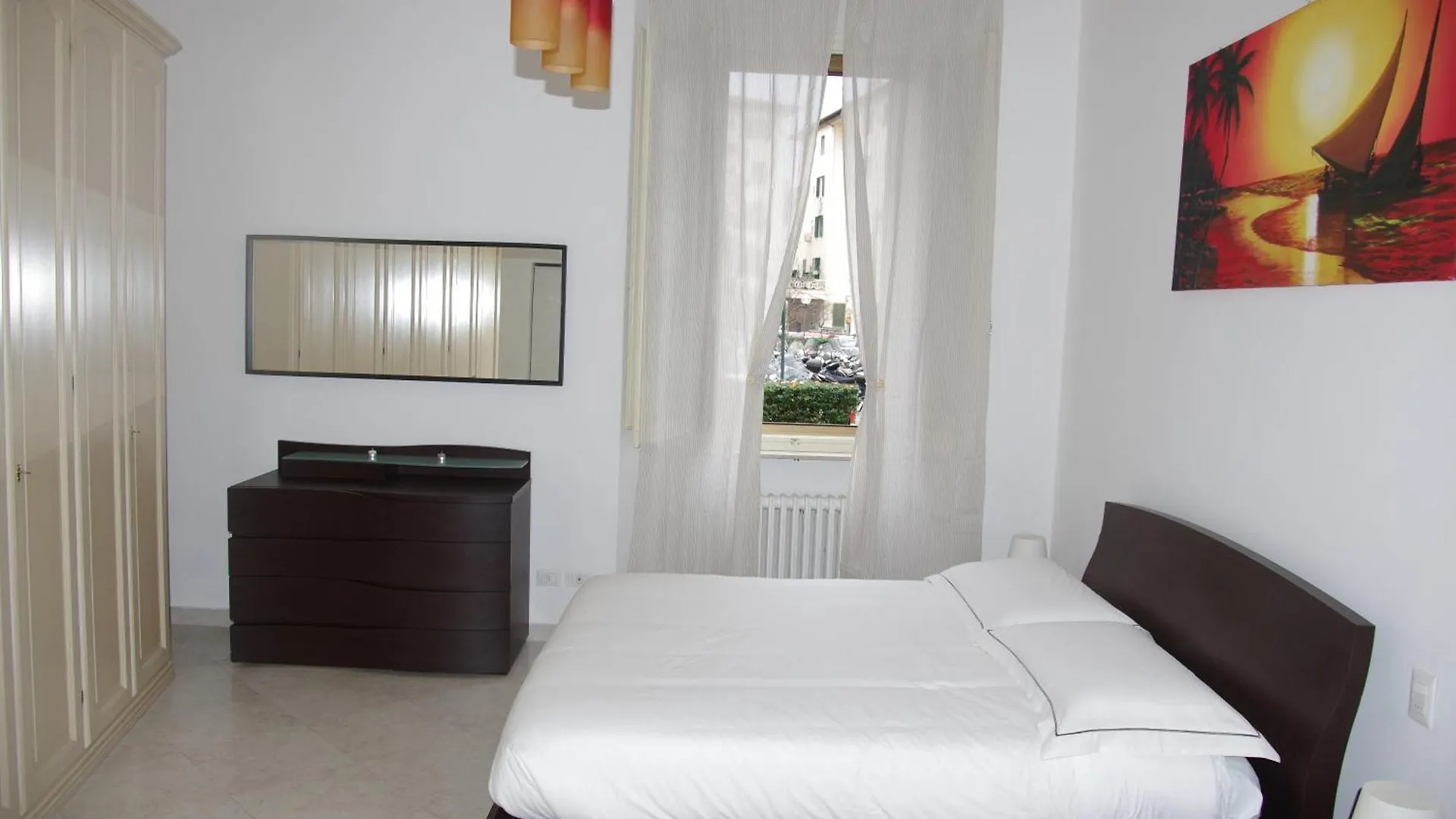 Appartamento Casa Giafer Apt Luminoso Spazioso Ben Localizzato Firenze